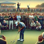 Golf Putting Nerves: Tips to Overcome Anxiety in South Africa