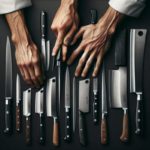 Knife Sharpening Tips to Enhance Your Skills Today