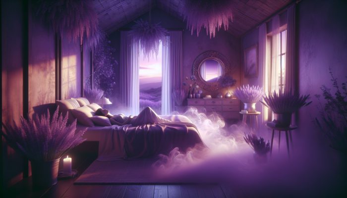 Herbs for Sleep: Top Picks Available in the UK