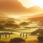 Golf Fitness Routines for Seniors in South Africa: Stay Active