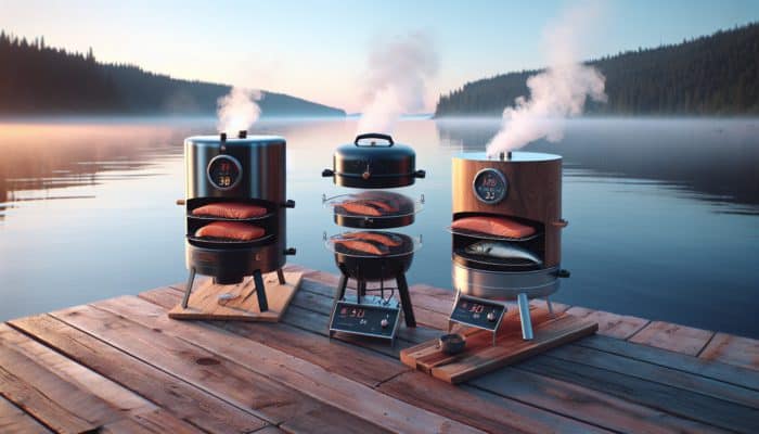 Cold Smoke Salmon Mastery: Techniques for Perfect Results