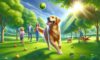 Golden Retriever Family Integration: Your Complete Guide