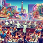 Cocktails with Vegas Dining: Your Complete Pairing Guide