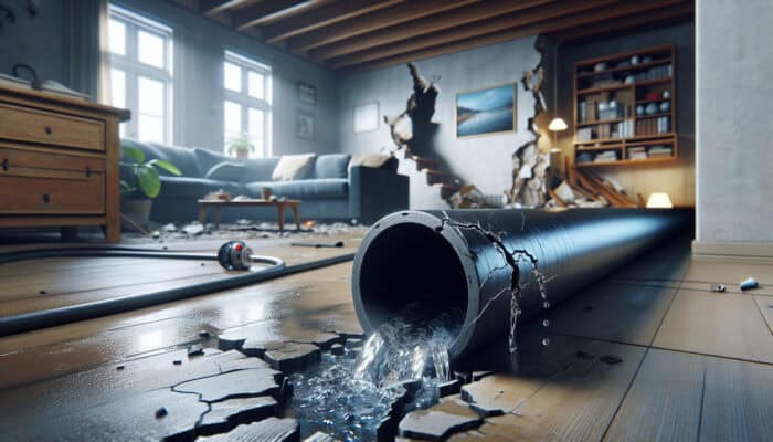 Poly B Replacement Services in Port Moody: Expert Solutions