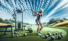 Golf Strength Training for Seniors to Improve Your Game in SA
