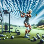 Golf Strength Training for Seniors to Improve Your Game in SA