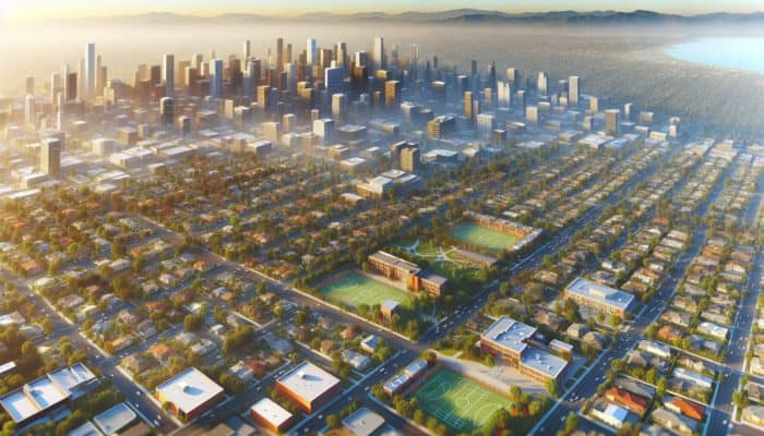 Boost Property Value in Potchefstroom’s School Areas