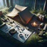 Survival Tarp Shelters: Essential Tips and Techniques