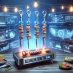 Smart Skewers for BBQ: Top Choices in the US