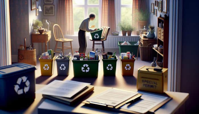 House Clearance Tips: Essential Guide for the UK