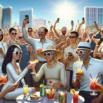 New Day Drinking Events in Vegas to Explore