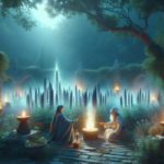 Sage Uplifts Spirits at the UK’s Hidden Gem