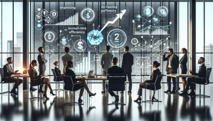 Human Virtual Assistants: Boost Efficiency and Cut Costs