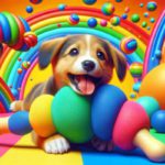 Teething Toys: A Must-Have for Young Dogs