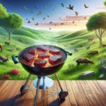 Eco-Friendly Grilling Tips to Reduce Your BBQ Carbon Footprint