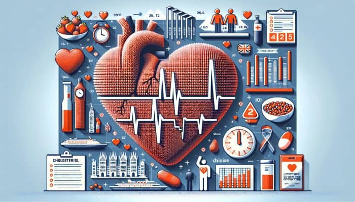 Cholesterol Blood Test Tips for Coventry Residents