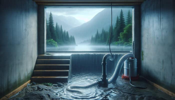 Sump Pump Services: Reliable Solutions for Squamish Homes