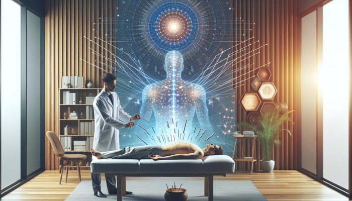 Acupuncture for Chronic Pain Solutions in the UK