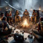 Preparedness Strategies for the Prepper Community