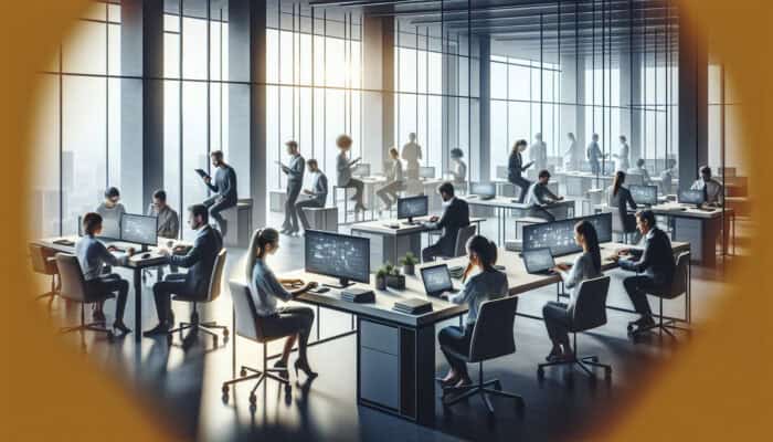 Human Virtual Assistants Boost Your Competitive Advantage