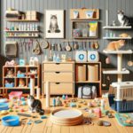 Cat Sitting Daily Routines: Tips for a Successful Care Plan