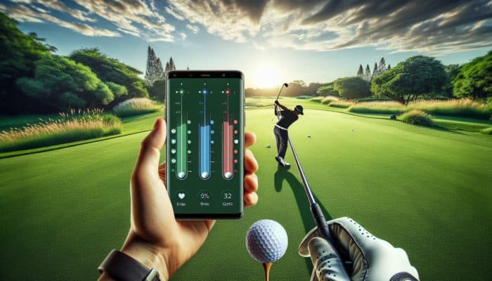 Golf Swing Analysis Apps: Best Choices in South Africa
