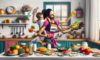 Supplements for Moms: Essential Nutrition Tips for Marathon Runners