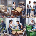 House Clearance in Edinburgh: Quick UK Solutions for Homes