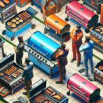 BBQ Competition Tips for Effective Practice