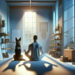 Pet Meditation Sessions: A Guide to Calming Your Pets