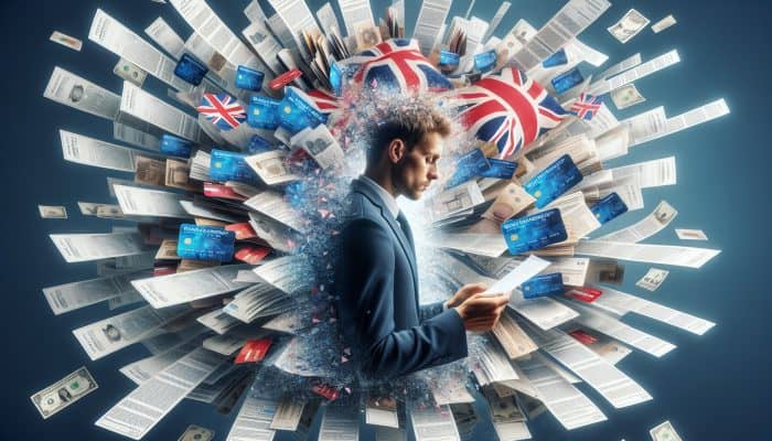 Custom Consolidation Plan for Success in the UK Market