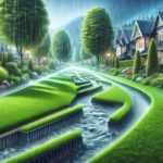 Lawn Drainage Solutions for Your Yard in Kitsilano, Vancouver
