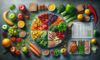 Energy Boost: Healthy Eating Guide for the UK