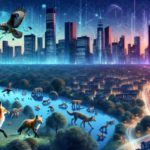 Urban Predator Awareness for Community Safety