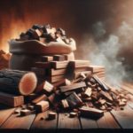 Wood Chunks for Smoking: Best Techniques Compared to Chips