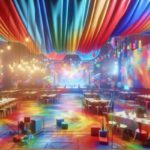 Fun Colour Washes for Temporary Vibrant and Safe Looks