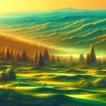 Camelot Golf Club: Premier Golfing Experience Awaits