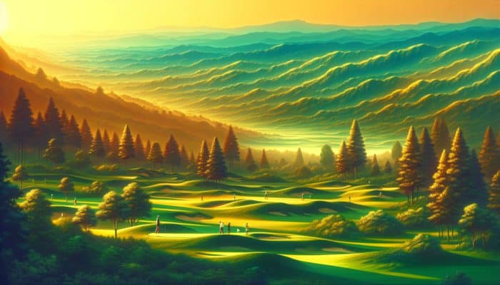 Camelot Golf Club: Premier Golfing Experience Awaits