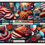 BBQ Brand Identity Guide for the US Market