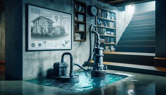 Sump Pump Services in West Vancouver: Reliable Solutions