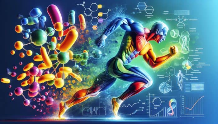 BCAAs: The Essential Guide for New Athletes