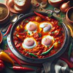 Israeli Shakshuka Recipes for the Perfect Brunch Experience