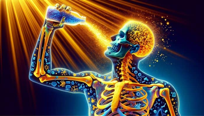 Vitamin D Blood Test Guide for Residents of Kingswinford