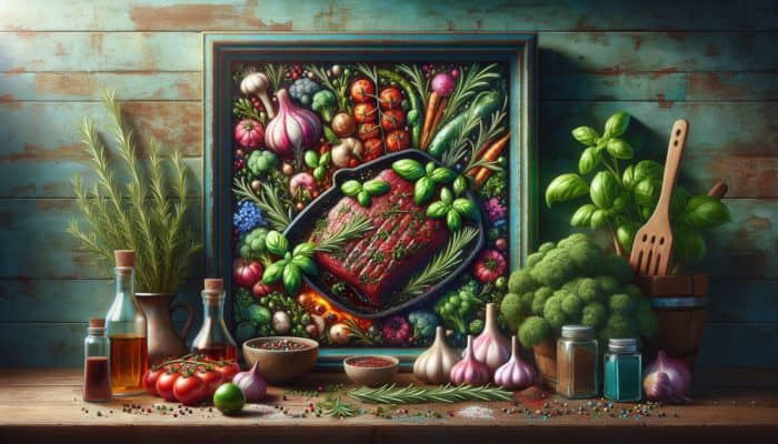 Herbal Marinades: Best UK Flavor Recipes to Try