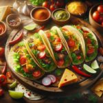 Taco Night: Fun and Easy Dinner Ideas in a Flash