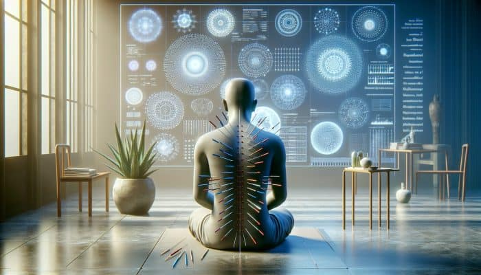 Acupuncture for Student Stress Relief in the UK