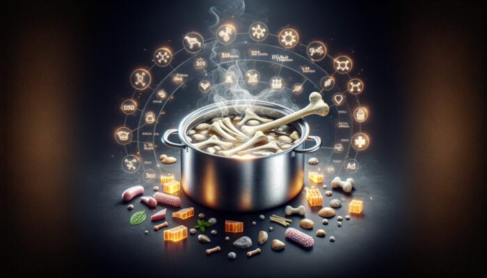Bone Broth Benefits: Boosting Pet Joint Health Effectively