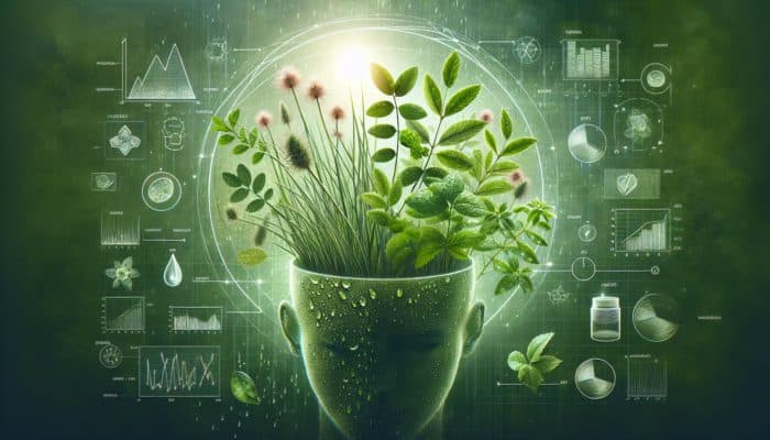 Herbal Solutions for Dandruff: Natural UK Remedies