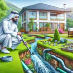 Yard Drainage Solutions: Professional Services in White Rock