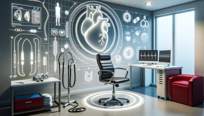 Cholesterol Blood Test: A Local Guide for Sunderland Residents